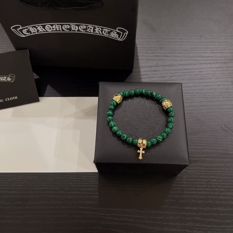 Chrome Hearts Bracelets